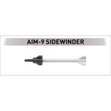 COBI F-4M Phantom II (FGR.2), Konstruktionsspielzeug 