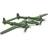 COBI Lockheed P-38 Lightning, Konstruktionsspielzeug 