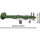 COBI Lockheed P-38 Lightning, Konstruktionsspielzeug 