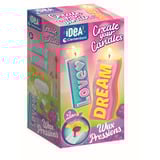 Clementoni Deine Kerzen-Kreationen - Nachrichten, Basteln 