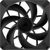 Corsair RS140 MAX, Gehäuselüfter schwarz, 140 mm