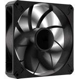 Corsair RS140 MAX, Gehäuselüfter schwarz, 140 mm