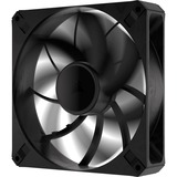 Corsair RS140 MAX, Gehäuselüfter schwarz, 140 mm