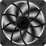 Corsair RS140 MAX, Gehäuselüfter schwarz, 140 mm