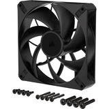 Corsair RS140 MAX, Gehäuselüfter schwarz, 140 mm