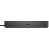 Dell WD19S, Dockingstation schwarz, USB-C, HDMI, 180 Watt