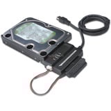 Digitus Adapter USB 3.2 Gen 1 > IDE + SATA-Kabel DA-70325 schwarz