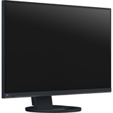 EIZO FlexScan EV2720S-BK, LED-Monitor 68.5 cm (27 Zoll), schwarz, WQHD, IPS, USB-C, USB-Hub