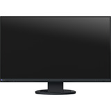 EIZO FlexScan EV2720S-BK, LED-Monitor 68.5 cm (27 Zoll), schwarz, WQHD, IPS, USB-C, USB-Hub