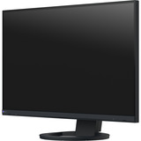 EIZO FlexScan EV2720S-BK, LED-Monitor 68.5 cm (27 Zoll), schwarz, WQHD, IPS, USB-C, USB-Hub
