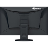 EIZO FlexScan EV2720S-BK, LED-Monitor 68.5 cm (27 Zoll), schwarz, WQHD, IPS, USB-C, USB-Hub
