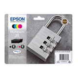 Epson Tinte Multipack 35 (C13T35864010) DURABrite Ultra