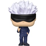 Funko POP! Jujutsu Kaisen - Saturo Gojo, Spielfigur 11,4 cm