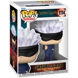 Funko POP! Jujutsu Kaisen - Saturo Gojo, Spielfigur 11,4 cm