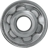 GEDORE Steckschlüsseleinsatz-Set, 3/8", EP Sechsrund-Plus, 6-teilig  (KL-4043-200)