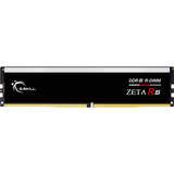 G.Skill RIMM 256 GB DDR5-6000 (8x 32 GB) Octo-Kit ECC, Arbeitsspeicher schwarz, F5-6000R3036G32GE8-G5, Zeta R5, Registred, INTEL XMP