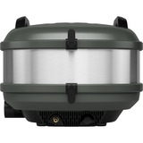 Gozney Pizzaofen Tread Off Black 12" schwarz/anthrazit, für Pizzen bis ca. Ø 30cm