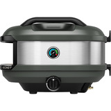 Gozney Pizzaofen Tread Off Black 12" schwarz/anthrazit, für Pizzen bis ca. Ø 30cm