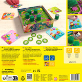 HABA Sternschnuppern, Brettspiel 