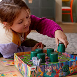 HABA Sternschnuppern, Brettspiel 