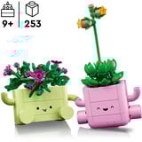 LEGO 11506 Botanicals Schaukelnde Pflanzen, Konstruktionsspielzeug 