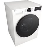 LG F4WX7092W, Waschmaschine WLAN