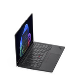 Lenovo ThinkPad E14 G8 (21Y6000QGE), Notebook schwarz, Intel® Core™ Ultra 7 355, Intel® Graphics, 16 GB DDR5, 512 GB (512 GB SSD), Windows 11 Pro