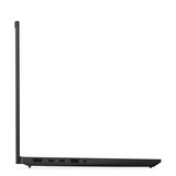 Lenovo ThinkPad E14 G8 (21Y6000QGE), Notebook schwarz, Intel® Core™ Ultra 7 355, Intel® Graphics, 16 GB DDR5, 512 GB (512 GB SSD), Windows 11 Pro