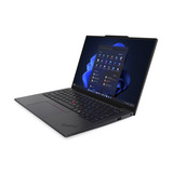 Lenovo ThinkPad X13 G6 (21RK00BHGE), Notebook schwarz, Intel® Core™ Ultra 5 225U, Intel® Graphics, 32 GB LPDDR5X, 1 TB (1 TB SSD), Windows 11 Pro