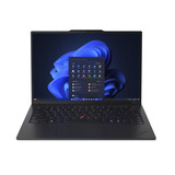 Lenovo ThinkPad X1 Carbon G13 (21NS0019GE), Notebook schwarz, Intel® Core™ Ultra 7 258V, Intel® Arc™ Graphics 140V, 32 GB LPDDR5X, 2 TB (2 TB SSD), Windows 11 Pro