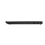 Lenovo ThinkPad X1 Carbon G13 (21NS0019GE), Notebook schwarz, Intel® Core™ Ultra 7 258V, Intel® Arc™ Graphics 140V, 32 GB LPDDR5X, 2 TB (2 TB SSD), Windows 11 Pro