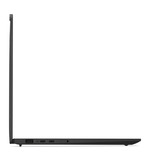 Lenovo ThinkPad X1 Carbon G13 (21NS0019GE), Notebook schwarz, Intel® Core™ Ultra 7 258V, Intel® Arc™ Graphics 140V, 32 GB LPDDR5X, 2 TB (2 TB SSD), Windows 11 Pro