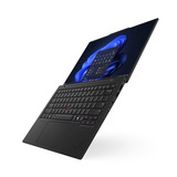 Lenovo ThinkPad X1 Carbon G13 (21NS0019GE), Notebook schwarz, Intel® Core™ Ultra 7 258V, Intel® Arc™ Graphics 140V, 32 GB LPDDR5X, 2 TB (2 TB SSD), Windows 11 Pro