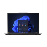 Lenovo ThinkPad X1 Carbon G13 (21NS0019GE), Notebook schwarz, Intel® Core™ Ultra 7 258V, Intel® Arc™ Graphics 140V, 32 GB LPDDR5X, 2 TB (2 TB SSD), Windows 11 Pro