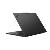 Lenovo ThinkPad X1 Carbon G13 (21NS0019GE), Notebook schwarz, Intel® Core™ Ultra 7 258V, Intel® Arc™ Graphics 140V, 32 GB LPDDR5X, 2 TB (2 TB SSD), Windows 11 Pro