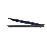 Lenovo ThinkPad X1 Carbon G13 (21NS0019GE), Notebook schwarz, Intel® Core™ Ultra 7 258V, Intel® Arc™ Graphics 140V, 32 GB LPDDR5X, 2 TB (2 TB SSD), Windows 11 Pro