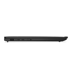 Lenovo ThinkPad X1 Carbon G13 (21NS0019GE), Notebook schwarz, Intel® Core™ Ultra 7 258V, Intel® Arc™ Graphics 140V, 32 GB LPDDR5X, 2 TB (2 TB SSD), Windows 11 Pro