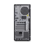 Lenovo ThinkStation P2 Tower Gen 2 (30JQ00BPGE), PC-System schwarz, Windows 11 Pro