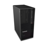 Lenovo ThinkStation P2 Tower Gen 2 (30JQ00BPGE), PC-System schwarz, Windows 11 Pro