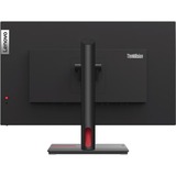 Lenovo ThinkVision T27p-30, LED-Monitor 69 cm (27 Zoll), schwarz, UltraHD/4K, IPS, 60Hz