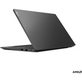 Lenovo V15 G6 AMD (83UU001LGE), Notebook schwarz, AMD Ryzen 5 150, AMD Radeon 660M, 32 GB DDR5, 512 GB (512 GB SSD), Windows 11 Pro