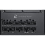 MSI MAG A1200PLS PCIE5 1200W, PC-Netzteil schwarz, 1200 Watt