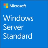 Microsoft Windows Server 2019 Standard 4 Core, Server-Software Deutsch, Zusatzlizenz