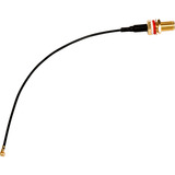 MikroTik U.fl auf SMA Buchse für LTE Karten, Kabel 