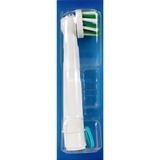  Oral-B Pro CrossAction Aufsteckbürsten 10er Frustfreie Umverpackung