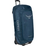 Osprey Rolling Transporter 120, Trolley blau, 120 Liter