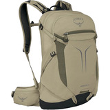 Osprey Sportlite 25 , Rucksack beige/olivgrün, 25 Liter