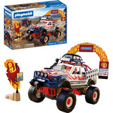 PLAYMOBIL 72061 Offroad Truck, Konstruktionsspielzeug 