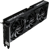 Palit GeForce RTX 5070 Infinity 3 OC, Grafikkarte DLSS 4, 3x DisplayPort, 1x HDMI 2.1