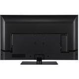 Panasonic TV-55W80AEZ, QLED-Fernseher 139 cm (55 Zoll), schwarz, UltraHD/4K, WLAN, Bluetooth